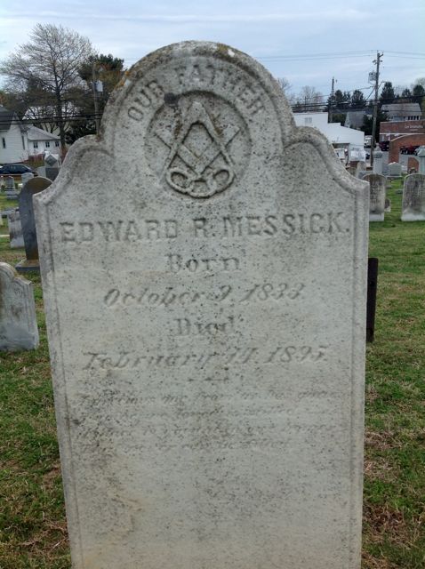 Messick_Edward-Rhodes(1833-1895)-gravemarker