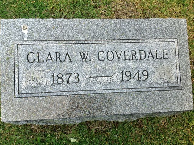 Messick_Clara-Wilson(1873-1949)-gravemarker