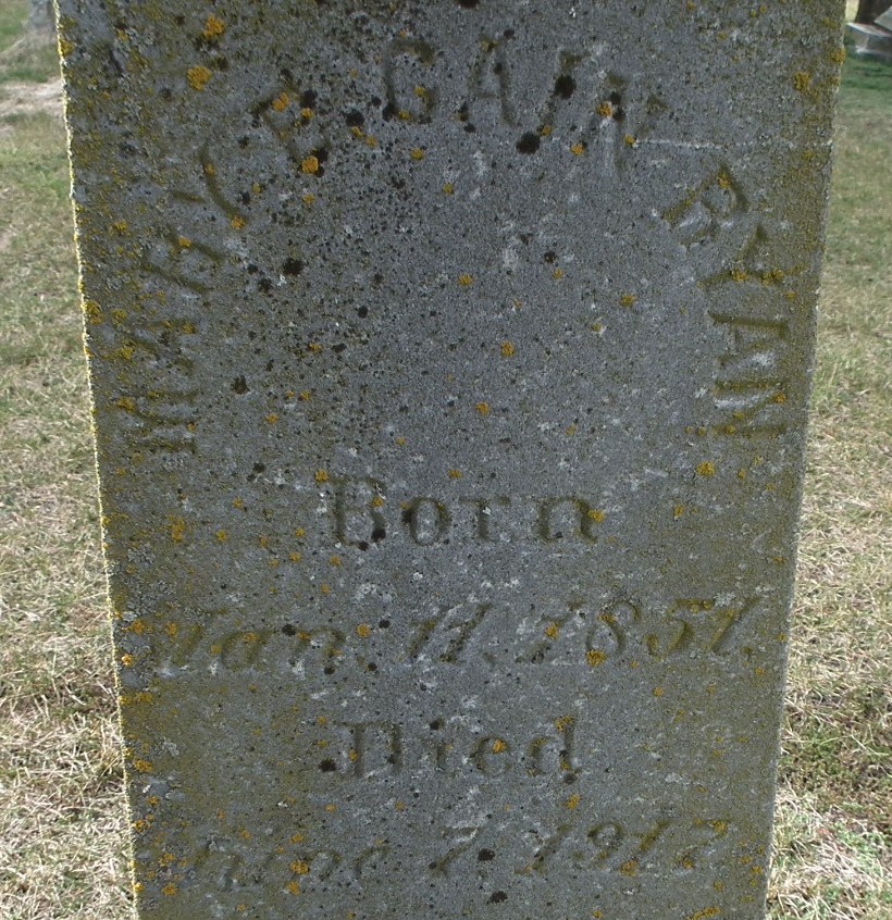 Larimore_Mary-Emily(1851-1917)-gravemarker