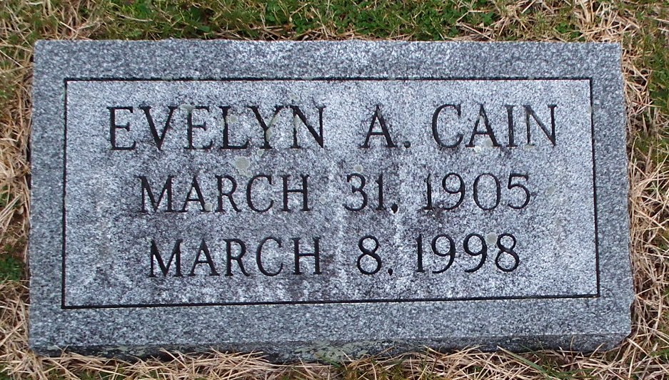 Willis_Evelyn-Amanda(1905-1998)-gravemarker