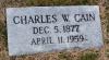Cain_Charles-Wesley(1877-1959)-gravemarker