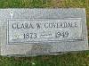 Messick_Clara-Wilson(1873-1949)-gravemarker